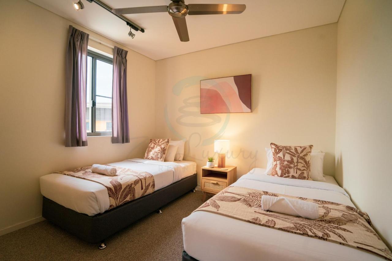 Zen Paradise - 2-Br Waterfront Ocean View Retreat Darwin Eksteriør bilde